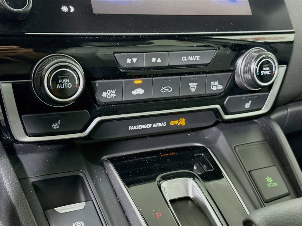 Used 2018 Honda CR-V EX image 7