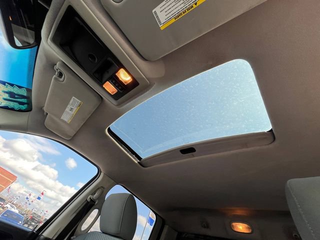 Used 2014 RAM 2500 Tradesman w/ Chrome Appearance Group AWD/4WD image 22