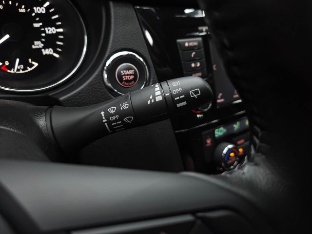 Used 2019 Nissan Rogue Sport SV w/ All-Weather Package AWD/4WD image 22