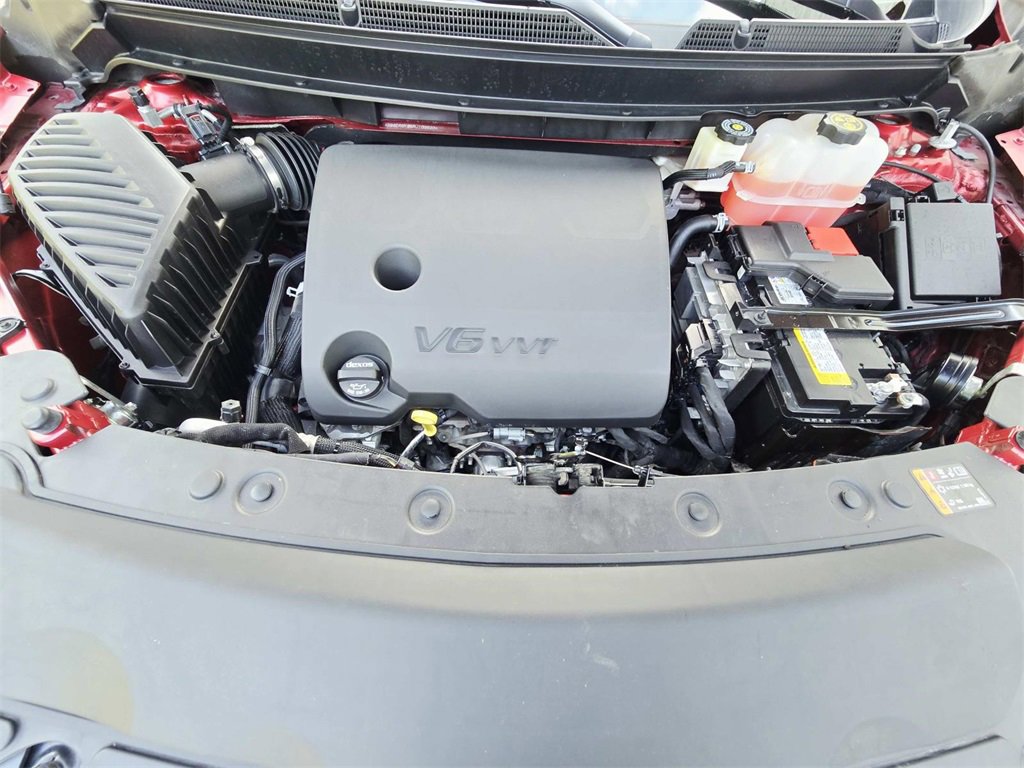 Used 2023 Buick Enclave Essence w/ Experience Buick Package image 22