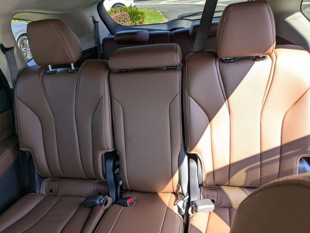 Certified 2024 Acura MDX FWD w/ Technology Package image 32