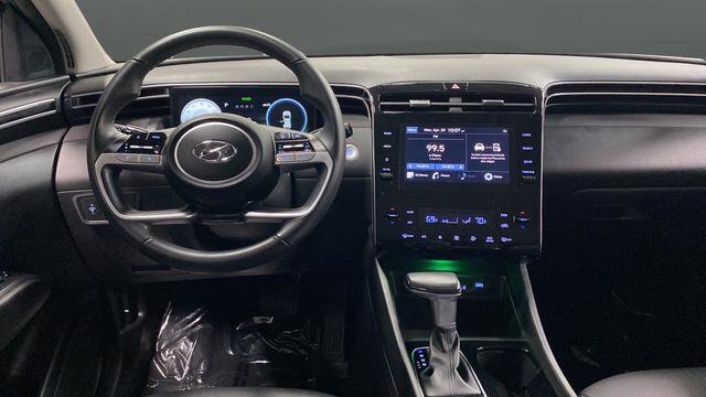 Used 2023 Hyundai Tucson SEL w/ Convenience Package image 11