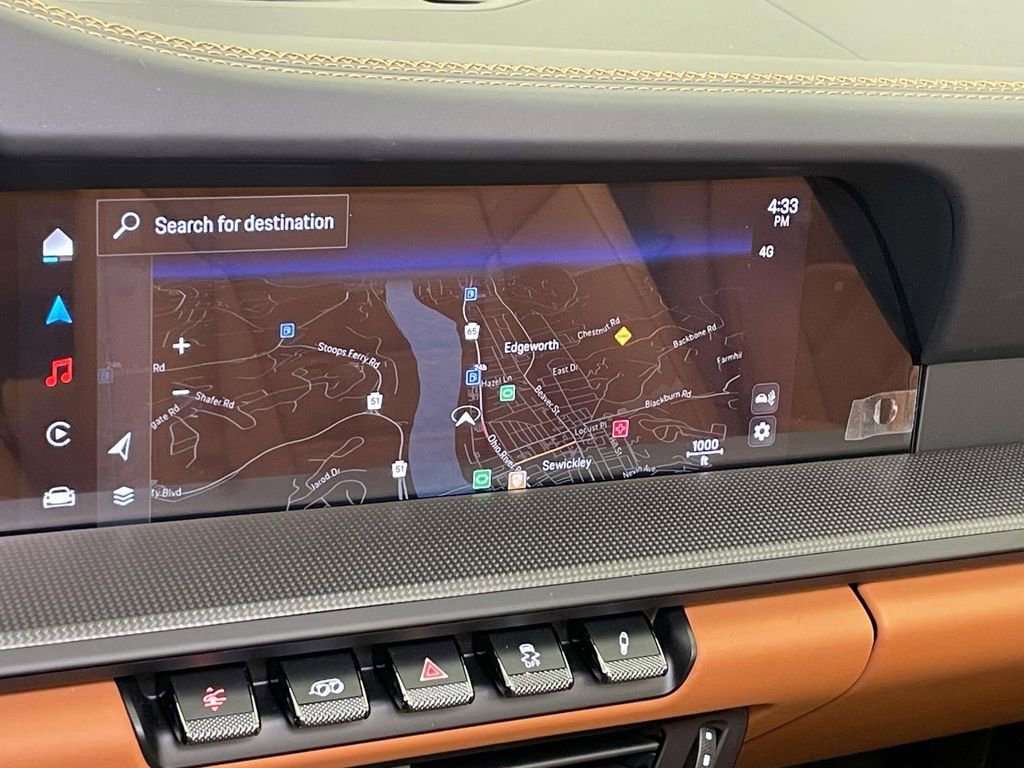 Used 2025 Porsche 911 Carrera S image 26