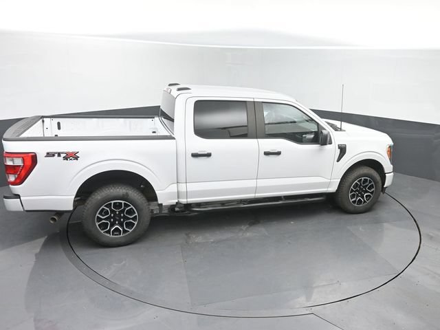 Used 2022 Ford F150 XL w/ STX Appearance Package AWD/4WD image 36