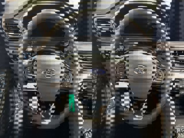 New 2026 Ford Escape SE w/ PHEV Premium Package image 18