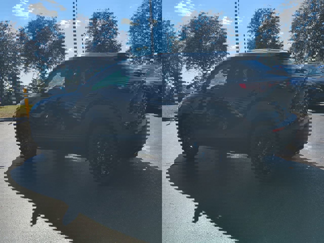 New 2026 MAZDA CX-30 AWD 2.5 S w/ Select Sport Pkg image 6