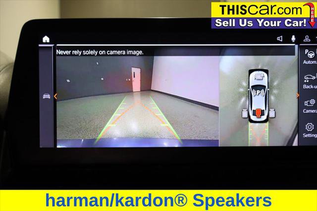 Used 2023 BMW 840i Gran Coupe 840 w/ M Sport Professional Package image 16