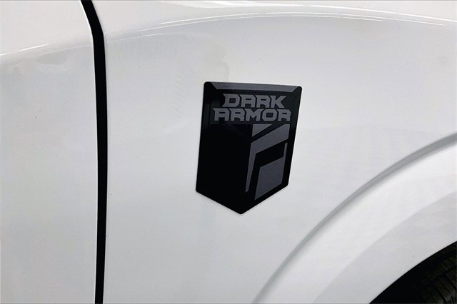 New 2026 Nissan Frontier SV image 36