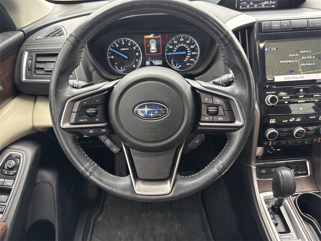 Used 2022 Subaru Ascent Touring image 13
