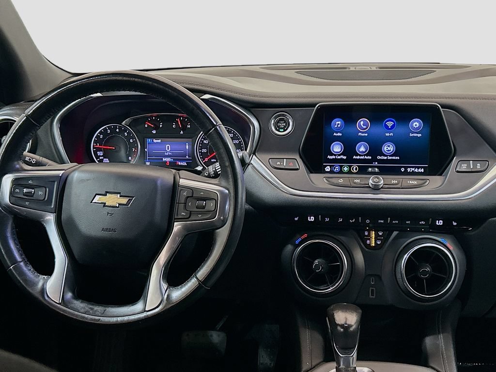 Used 2020 Chevrolet Blazer LT FWD image 19