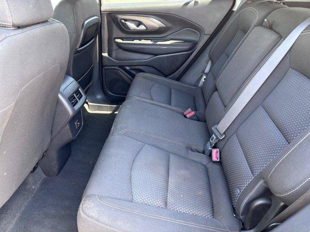 Used 2024 GMC Terrain SLE AWD/4WD image 14
