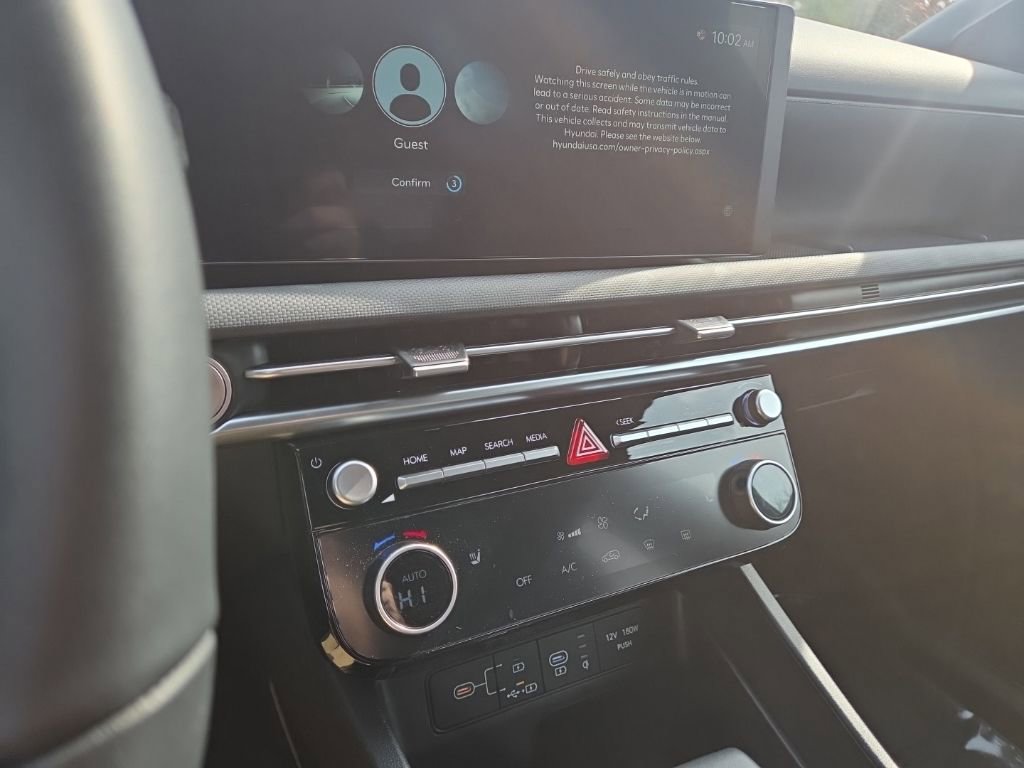 Used 2025 Hyundai Tucson XRT image 18