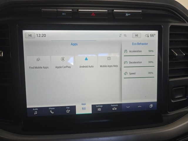 Used 2022 Ford F150 XLT w/ Equipment Group 302A High image 25