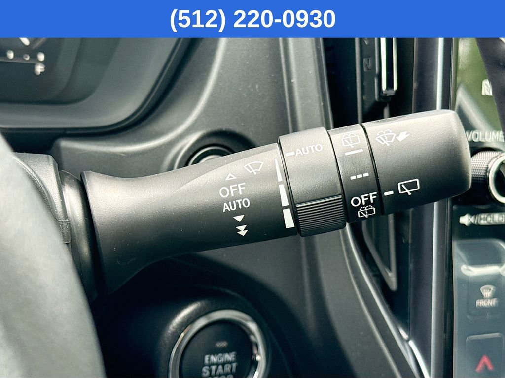 New 2026 Subaru Forester Touring AWD/4WD image 14