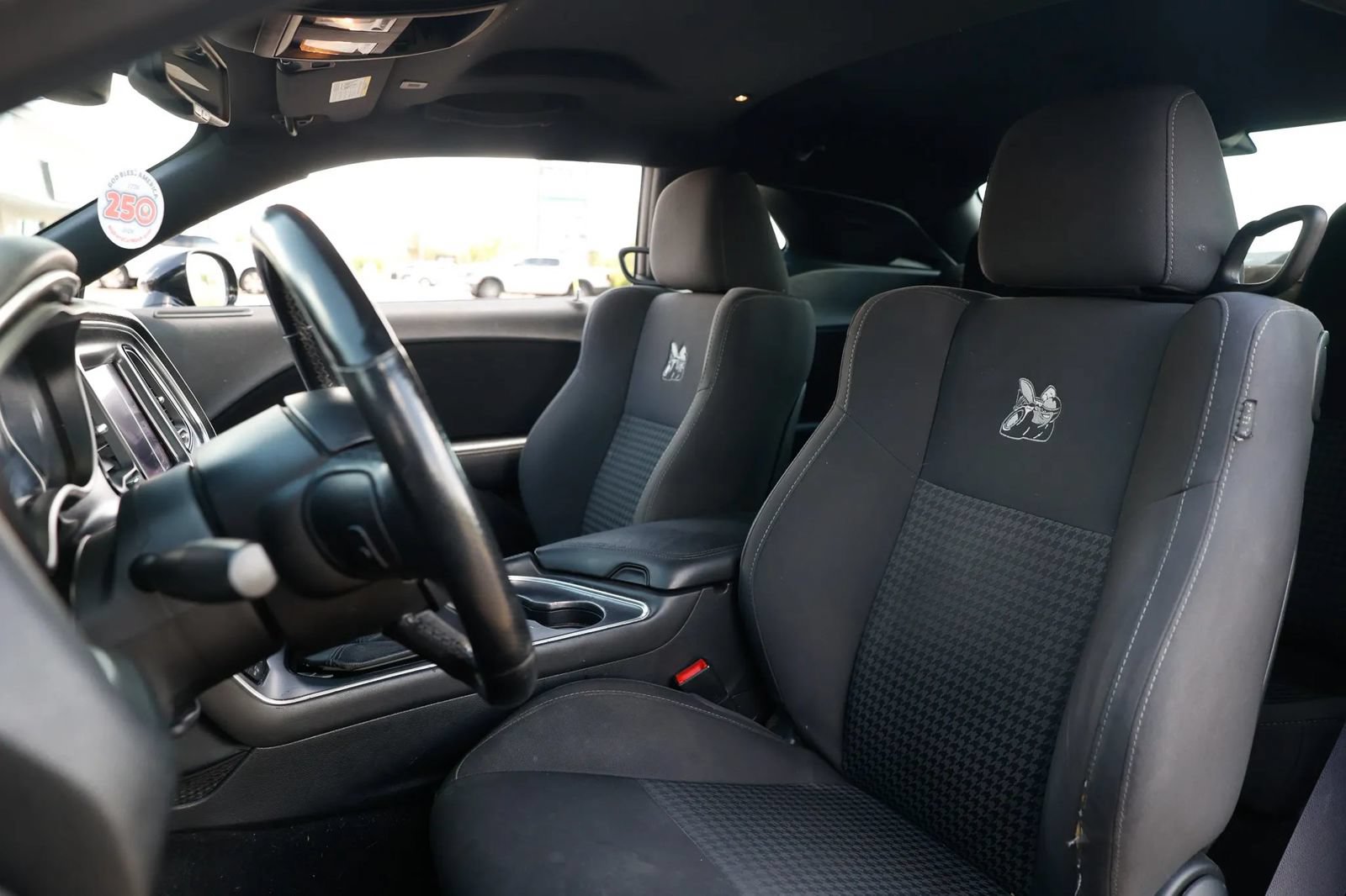 Used 2017 Dodge Challenger R/T Scat Pack RWD image 17