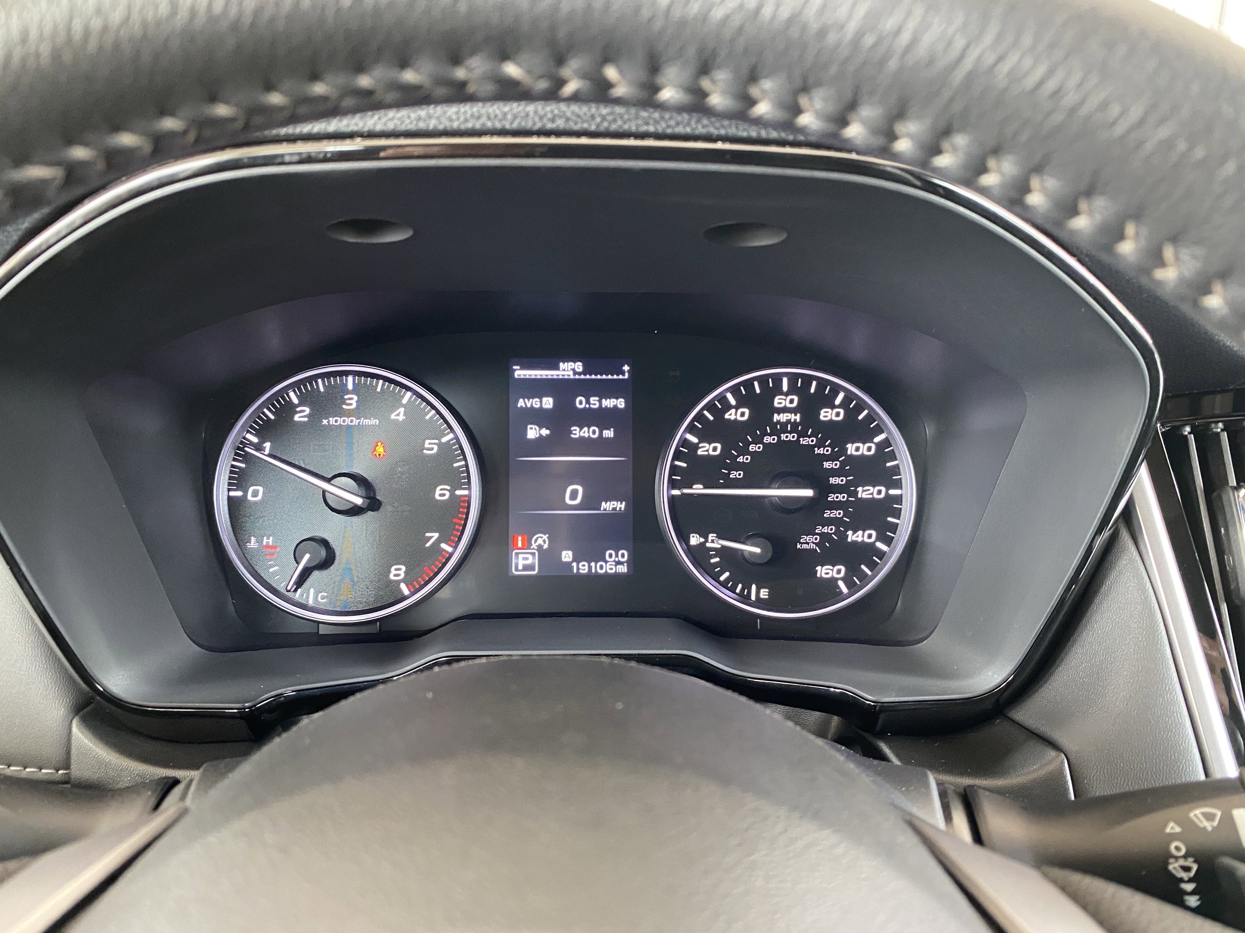 Used 2024 Subaru Outback Premium AWD/4WD image 31