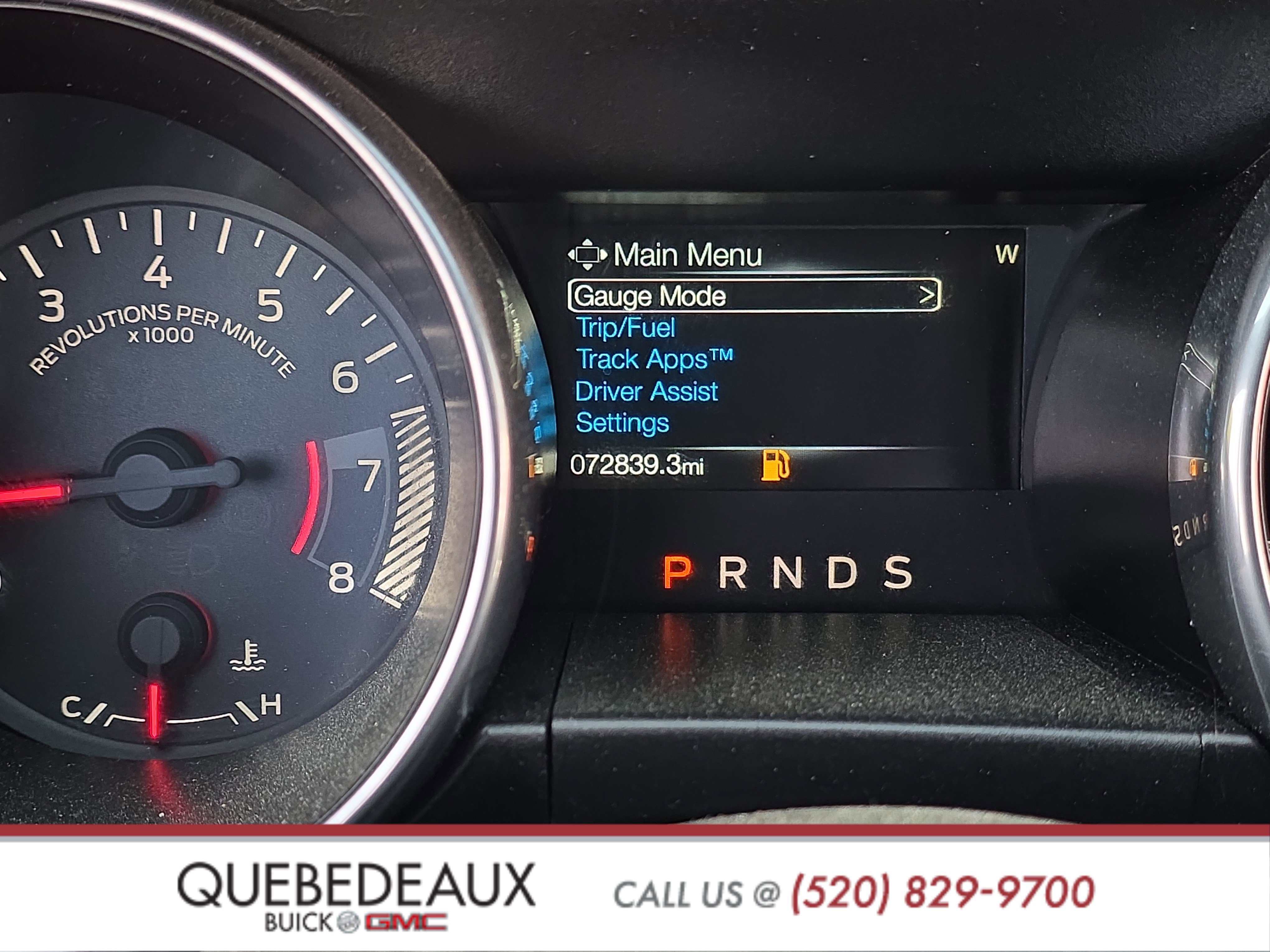 Used 2021 Ford Mustang Premium RWD image 16