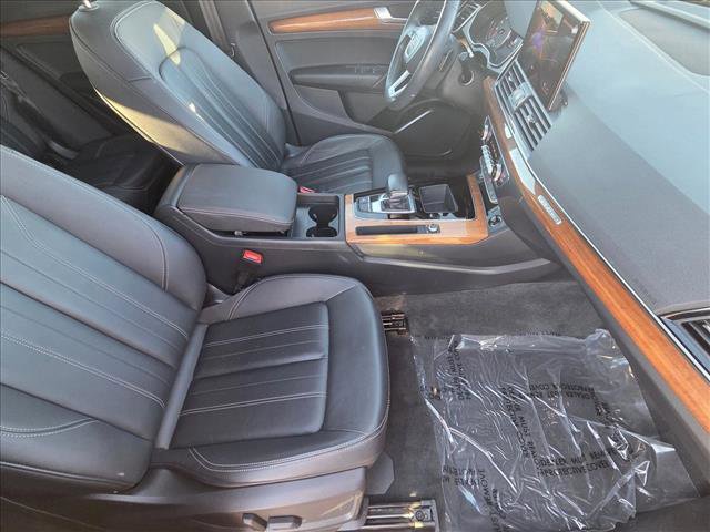 Used 2023 Audi Q5 2.0T Premium w/ Convenience Package image 20