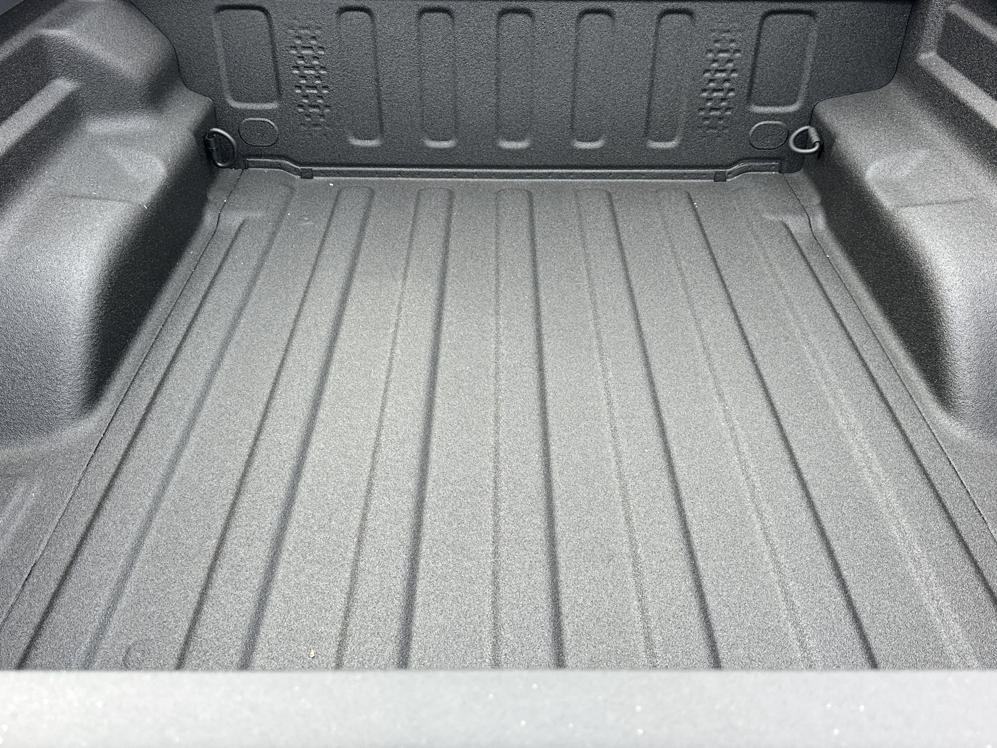 New 2026 Jeep Gladiator Willys image 13