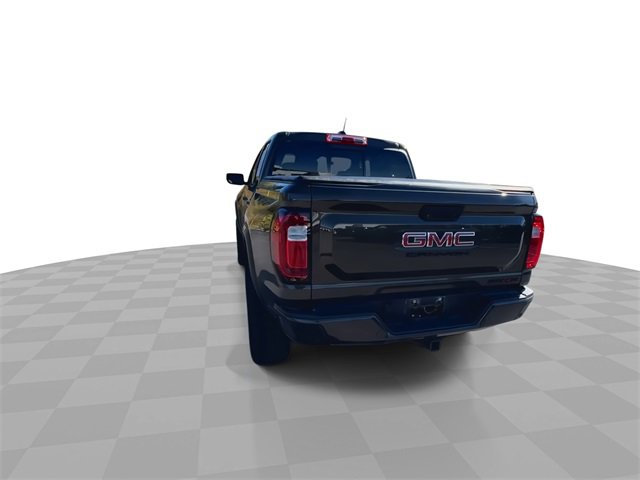 Used 2024 GMC Canyon AT4X image 7