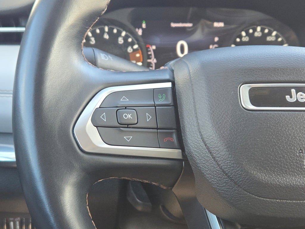 Used 2022 Jeep Compass Limited image 29