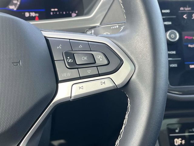 Used 2024 Volkswagen Tiguan SE image 29