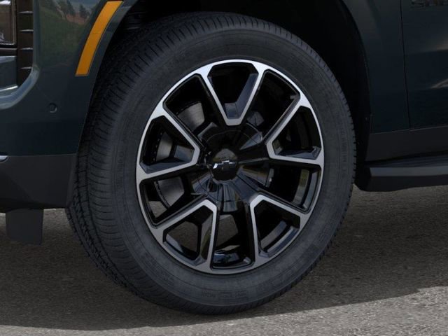 New 2026 Chevrolet Suburban RST AWD/4WD image 9