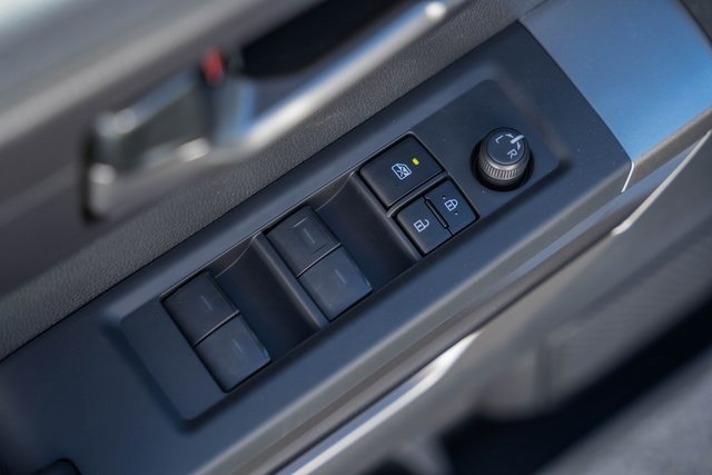 New 2026 Toyota Tundra SR5 image 36