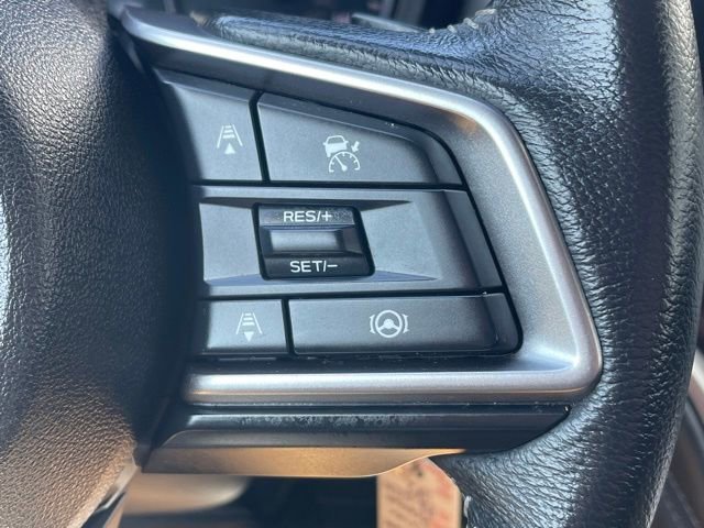 Certified 2023 Subaru Outback Premium image 8