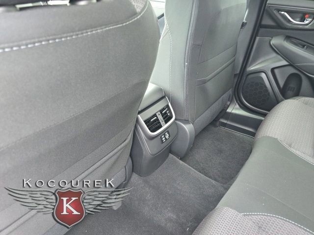Certified 2025 Subaru Outback Premium image 21