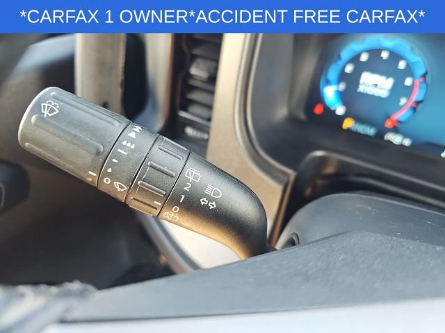 Used 2025 Ford Bronco Big Bend image 38