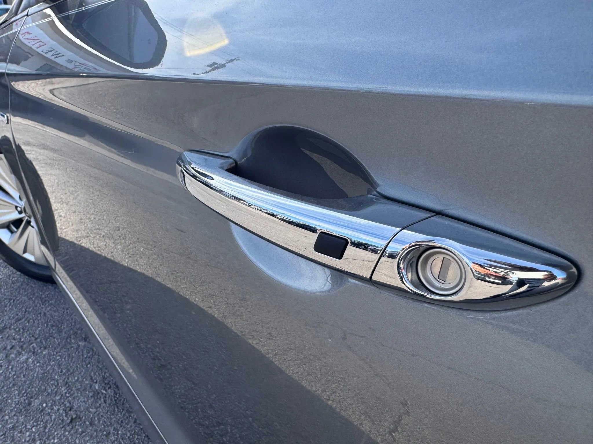 Used 2018 Hyundai Sonata SE FWD image 31