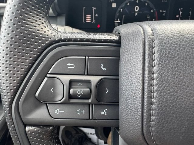 New 2026 Toyota Tacoma SR5 AWD/4WD image 17
