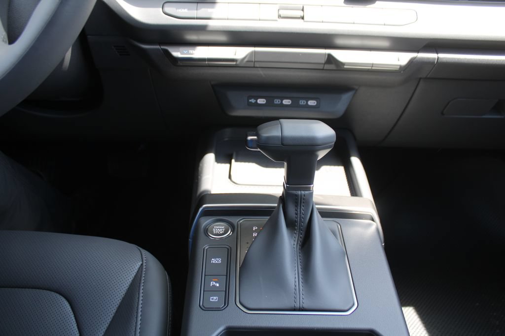 New 2027 Kia Seltos EX FWD image 35