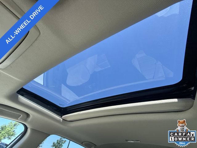 Used 2018 Honda CR-V EX image 21