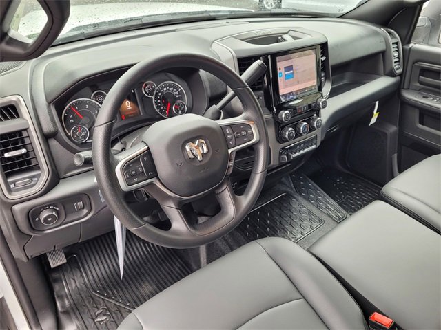 New 2026 RAM 5500 Tradesman w/ Chrome Appearance Group image 6