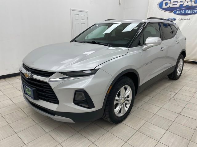 Used 2019 Chevrolet Blazer LT AWD/4WD image 18