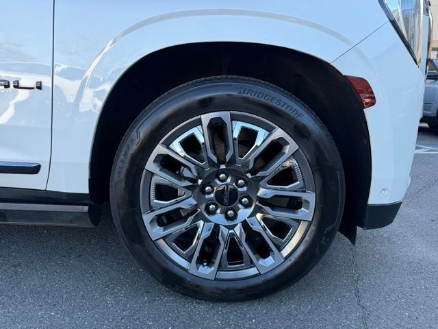 Used 2024 GMC Yukon XL Denali Ultimate image 22