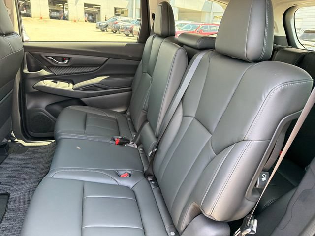 New 2026 Subaru Ascent Premium AWD/4WD image 19