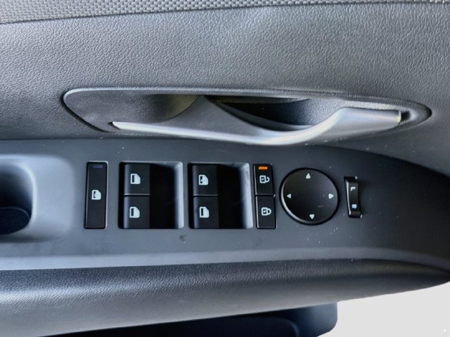 New 2026 Hyundai Tucson SE FWD image 17