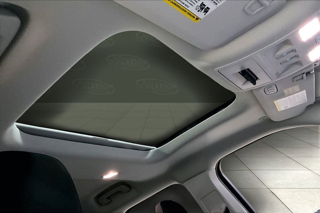 New 2025 Ford Bronco Sport Big Bend image 15