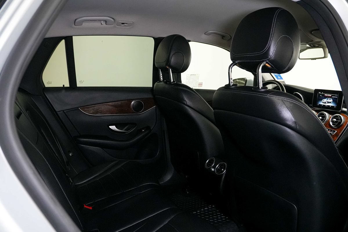 Used 2017 Mercedes-Benz GLC 300 image 17