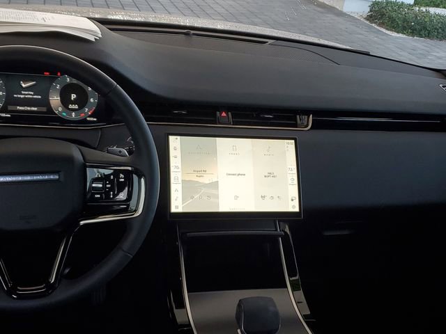 Used 2026 Land Rover Range Rover Evoque S AWD/4WD image 13