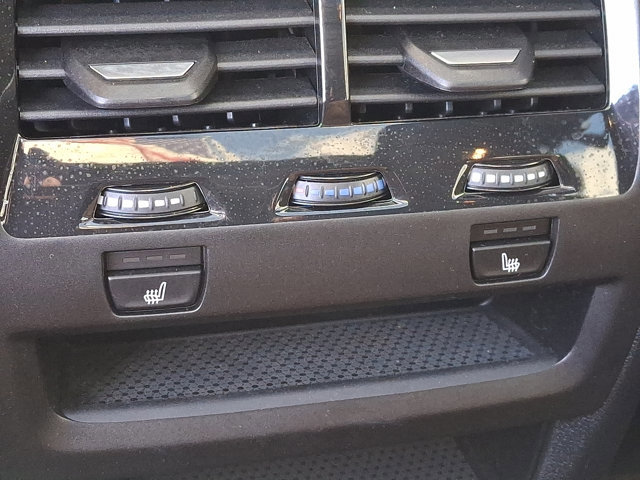 Certified 2024 BMW X5 xDrive50e w/ Executive Package image 11