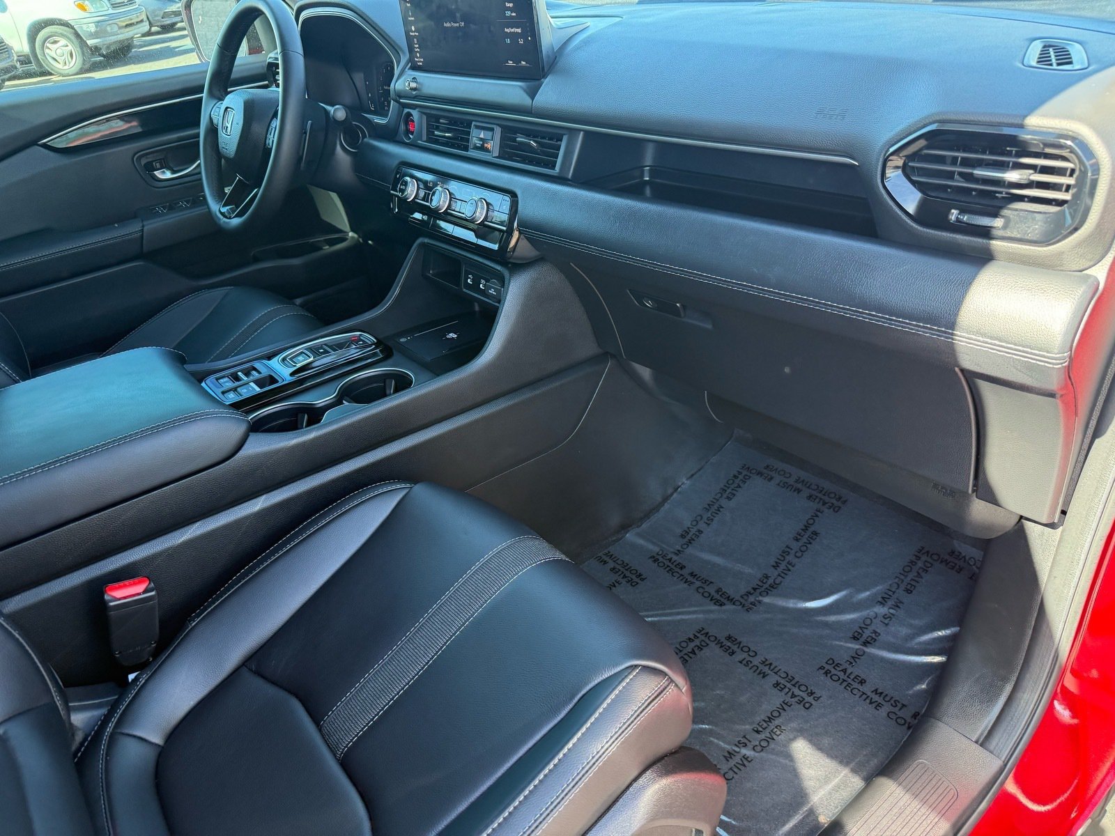 Certified 2026 Honda Pilot EX-L image 31