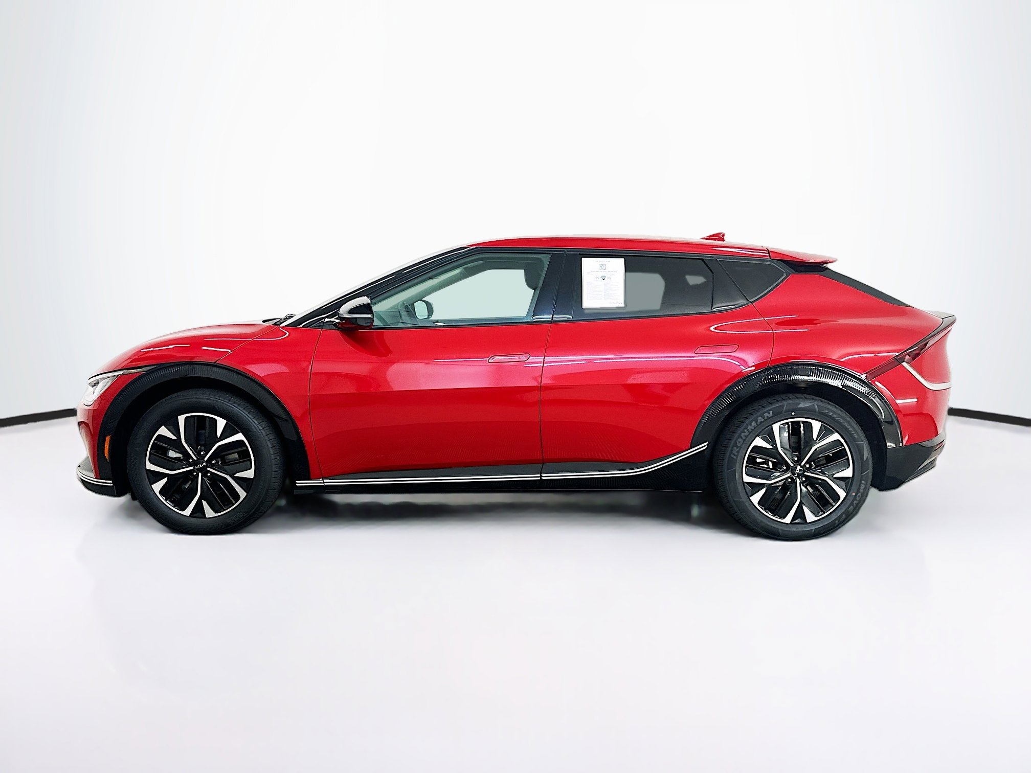 Used 2023 Kia EV6 Wind AWD/4WD image 4