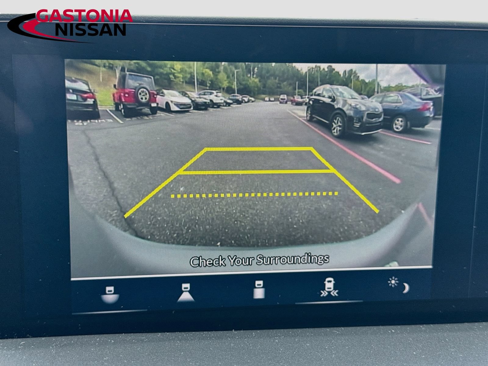 Used 2023 Acura RDX AWD image 18