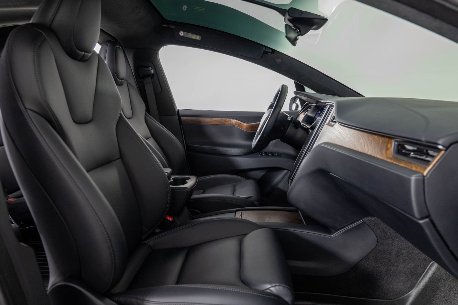 Used 2020 Tesla Model X Long Range image 31