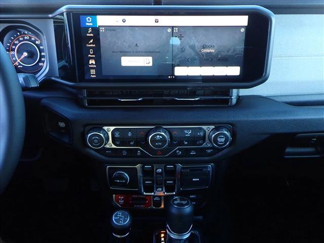 New 2026 Jeep Wrangler Willys image 15