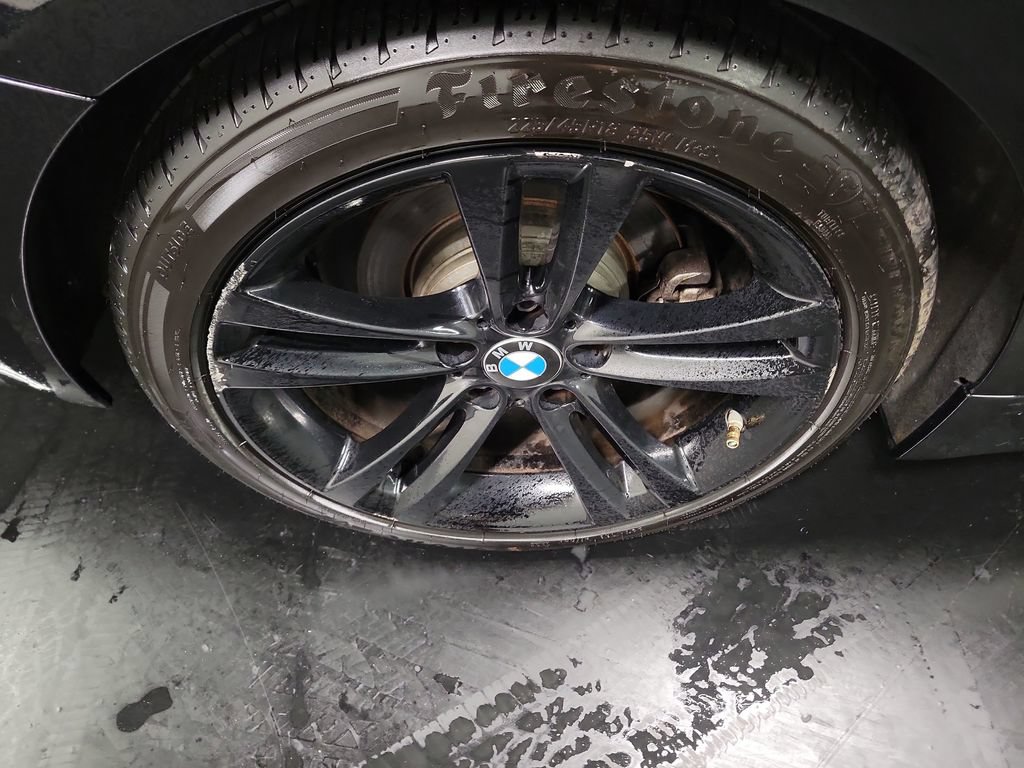 Used 2018 BMW 430i Coupe RWD image 12